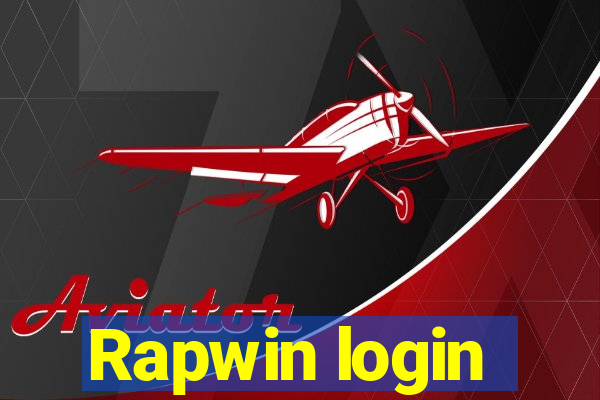 Rapwin login